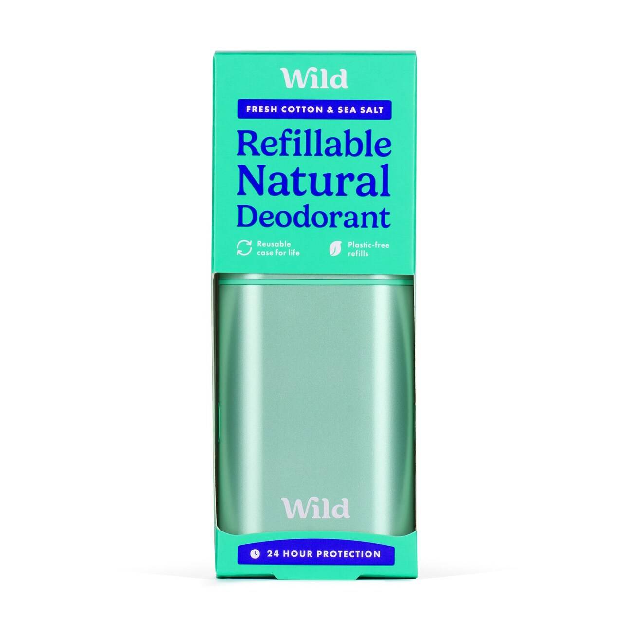 Aqua Case Deo Start 40 gr