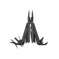 LEATHERMAN WAVE PLUS MOLLE BLACK