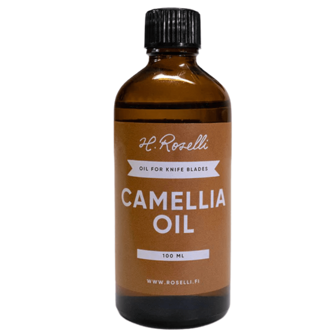 Roselli Knivolja / Kameliaolja R1052