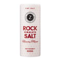 Z Rock Himalaya Salt 500g