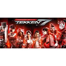 TEKKEN 7 - Legendary Pack PS4