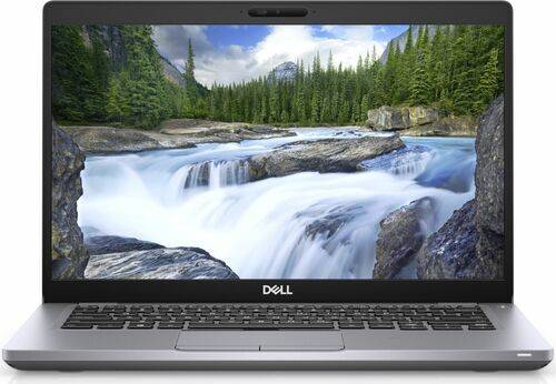 Dell Latitude 5410 | i5-10210U | 14" | 16 GB | 1 TB SSD | FHD | grå | Win 11 Pro | BE