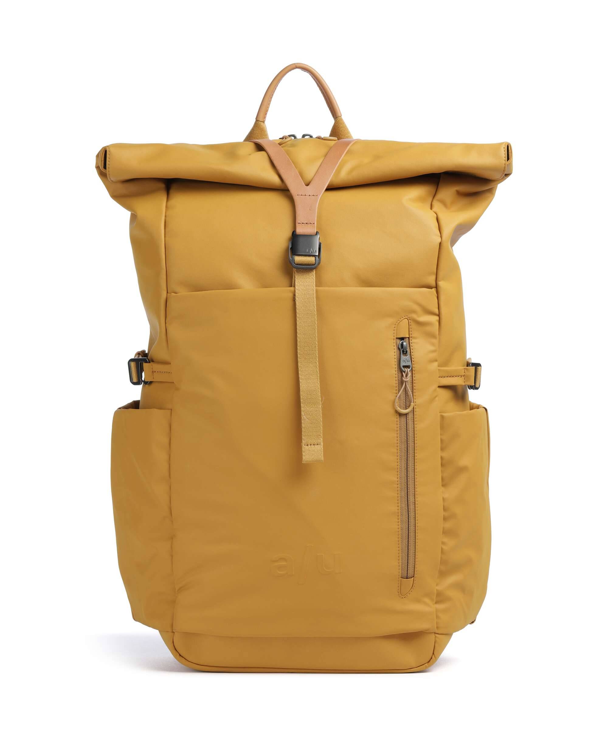 Aunts & Uncles Japan RE Yunoko RE Rolltop rygsæk honey