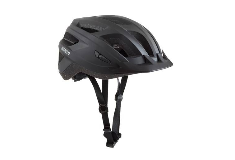 INNERGY+ Superb cykelhjelm