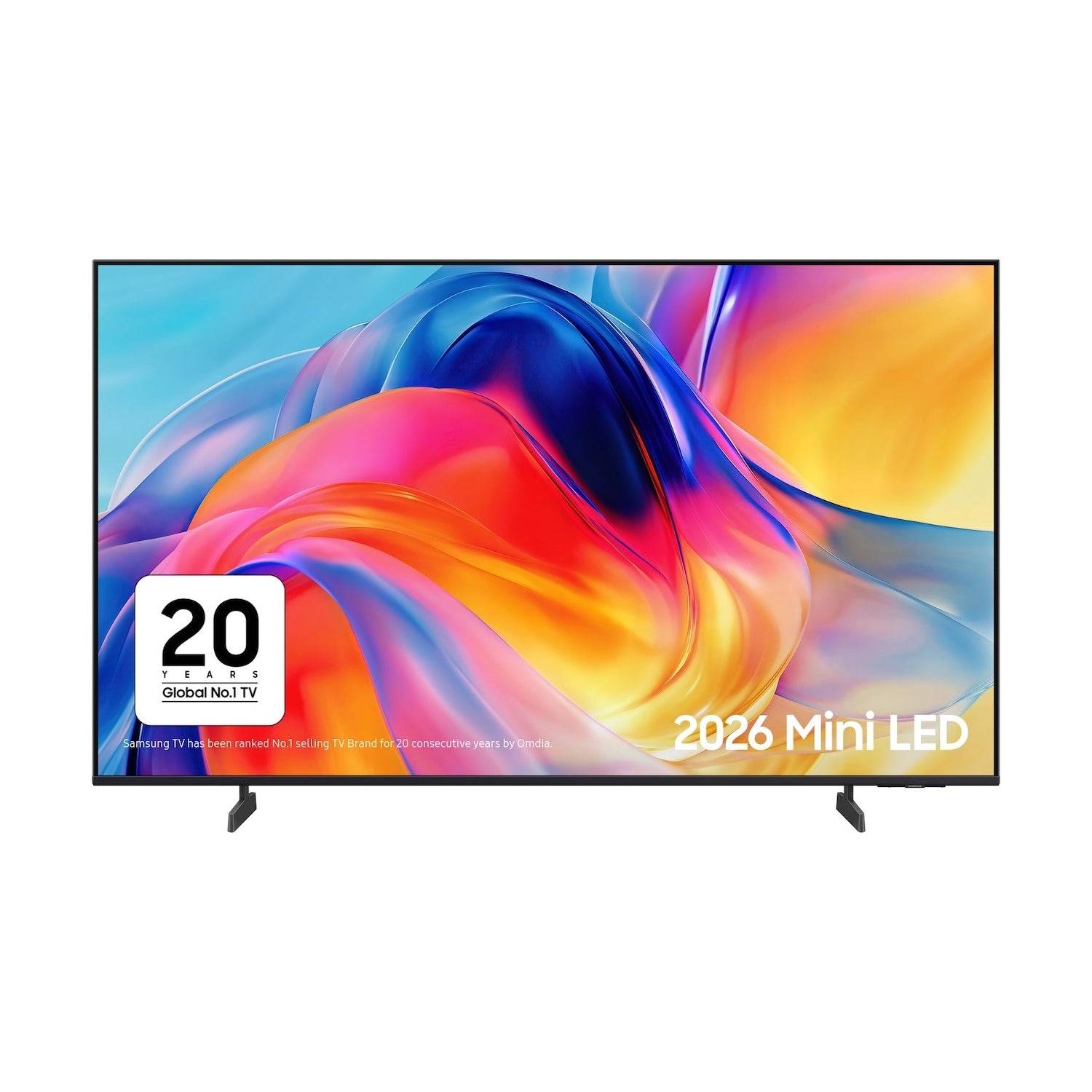 Samsung UE65M70H 65"Mini LED M70H 4K Vision AI Smart TV