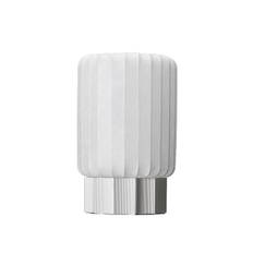 Pholc Half Meter Floor lamp Cocoon, aluminium