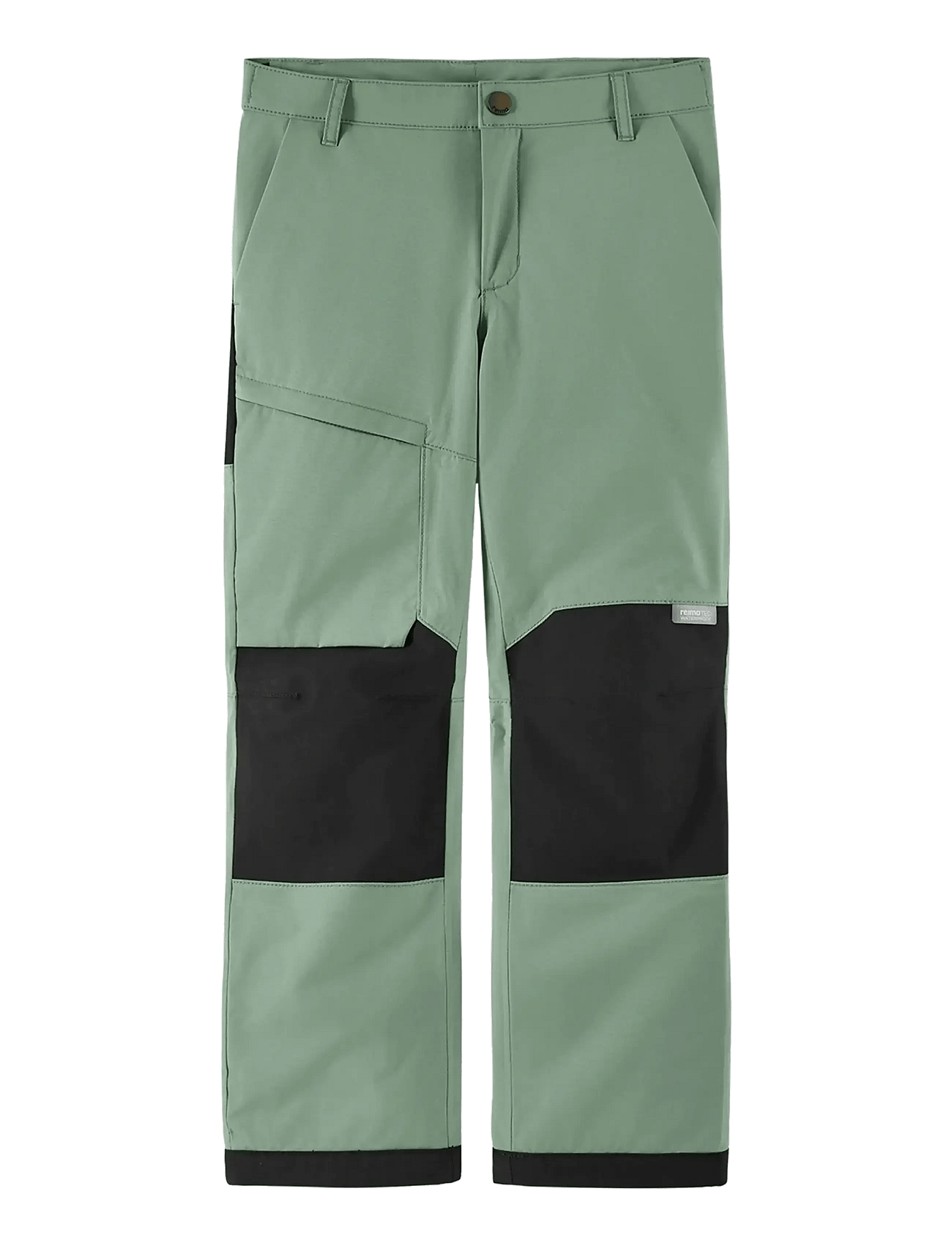 REIMA Reimatec Pants, Sampu | Green | 140