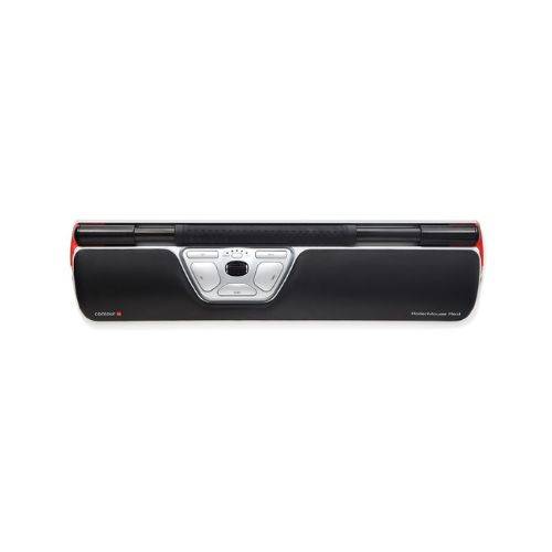 RollerMouse Red