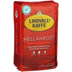 Kaffe Lindvalls mellan 450g