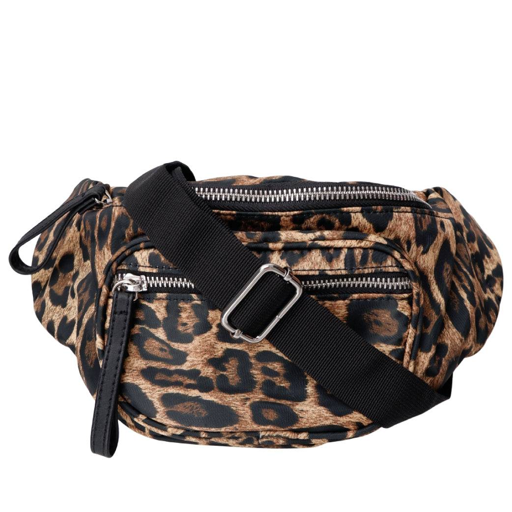BLACK COLOUR Bcvilde Bumbag