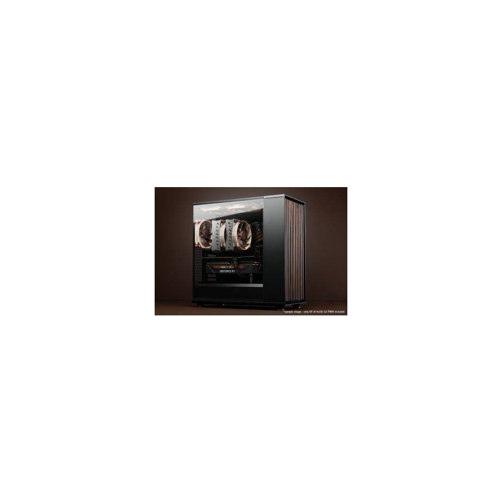 Noctua NF-A14X25R G2 PWM computer cooling system Computer case Fan 14 cm