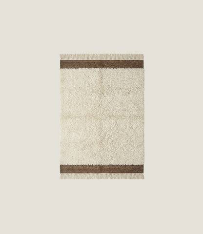 Bucky Ullmatta Ivory Brown