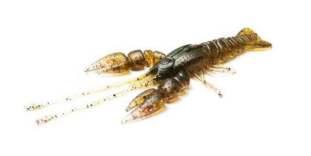 Yriel Craw Canada Craw 10cm 4-pack