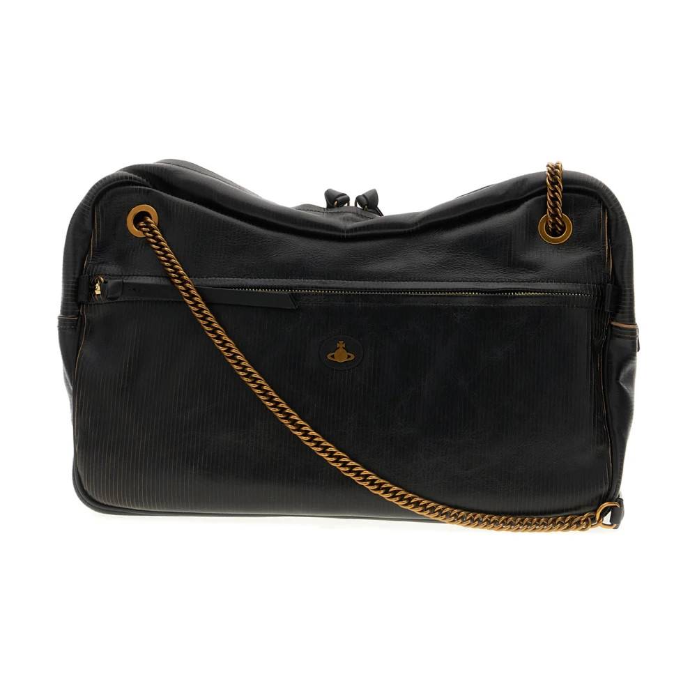 Vivienne Westwood - Dolce Axelväska Väskor - Dam - ONE Size -