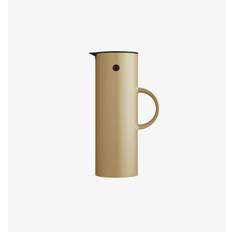 Stelton termoskanna warm Sand