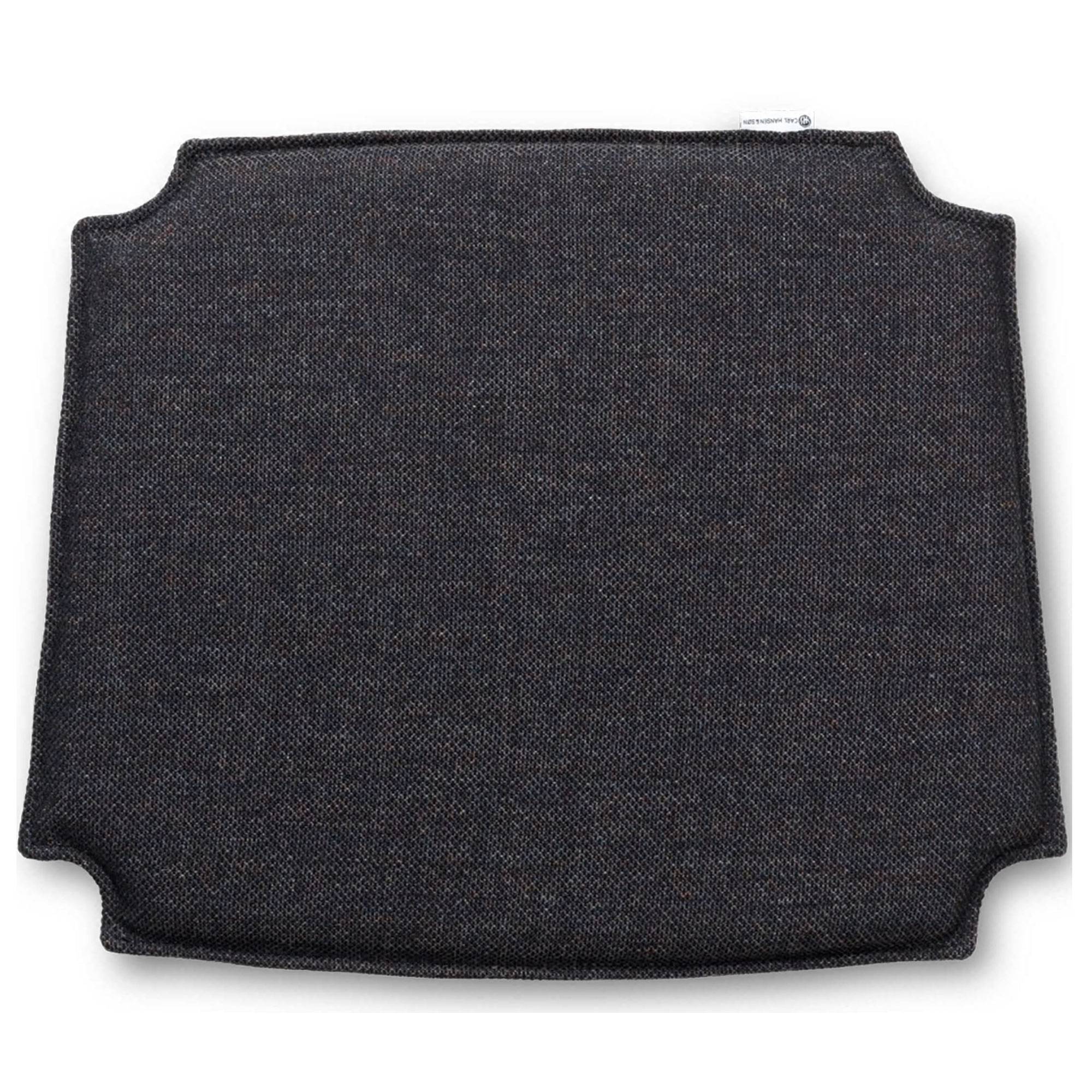 CH24 Original Hynde til Y-stolen, Re-wool Stof Re-wool 0198
