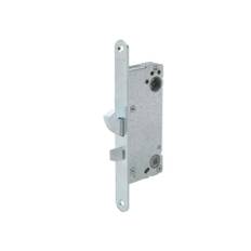 Låshus ASSA Abloy Connect 410-50 Hög/vän