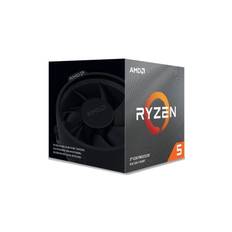 AMD Ryzen 5 Pro 3600 - 3.6 GHz - 6 Kerne - 12 Threads