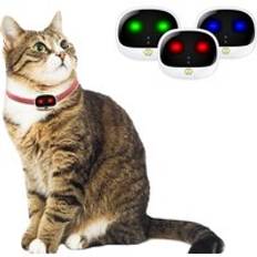 Anti Lost Dog GPS 4G Mini Pet GPS Tracker Waterproof Long Battery Life GPS Tracking Device for Dog and Cats