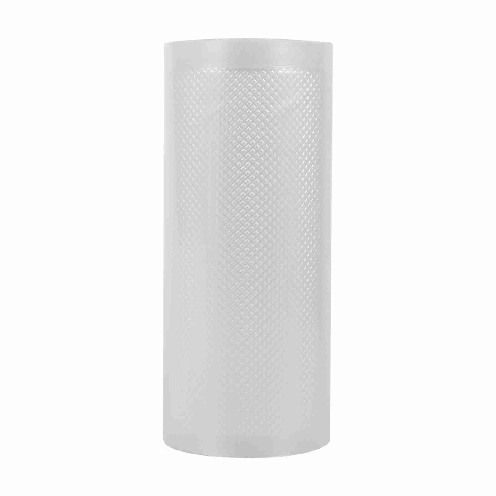 Vakuumförseglare Matförvaring Förvaringspåse med Unik Flerlagerskonstruktion 15x500cm
