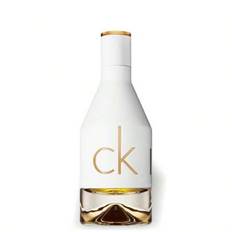 CK IN2U For Her Eau De Toilette 50 Ml
