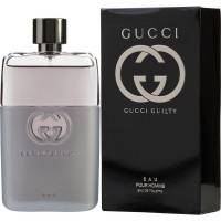 Gucci Guilty Eau Pour Homme