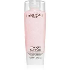 Lancôme Tonique Confort Hydra toner för perfektion med rosenvatten för Kvinnor 125 ml