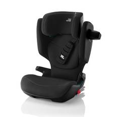 Britax Römer KidFix Pro, space black