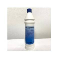 Sanitetsrengøring Urinal Cleaner SC 1ltr med Spray u. Parfume til vandfri urinal,12 fl x 1 ltr/krt