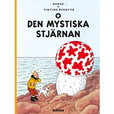 Den mystiska stjärnan (Tintins äventyr, del 10)