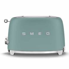 Brödrost Smeg TSF01EGMEU 950 W