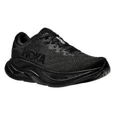 Hoka One One, Sport, Herr, Svart, 45 1/3 EU, Rincon 4 löparskor