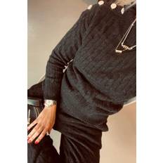 Emm Copenhagen - Hugo Pants - Black