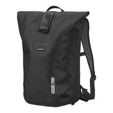 ORTLIEB Velocity PS 17 Liter Rygsæk (450 x 280 x 140mm) - Sort