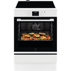 Electrolux Spis YIK64440NW vit