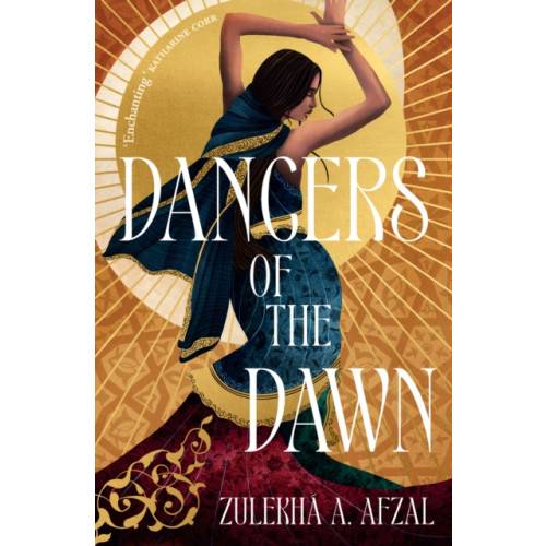 Dancers of the Dawn (häftad, eng)