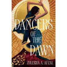 Dancers of the Dawn (häftad, eng)