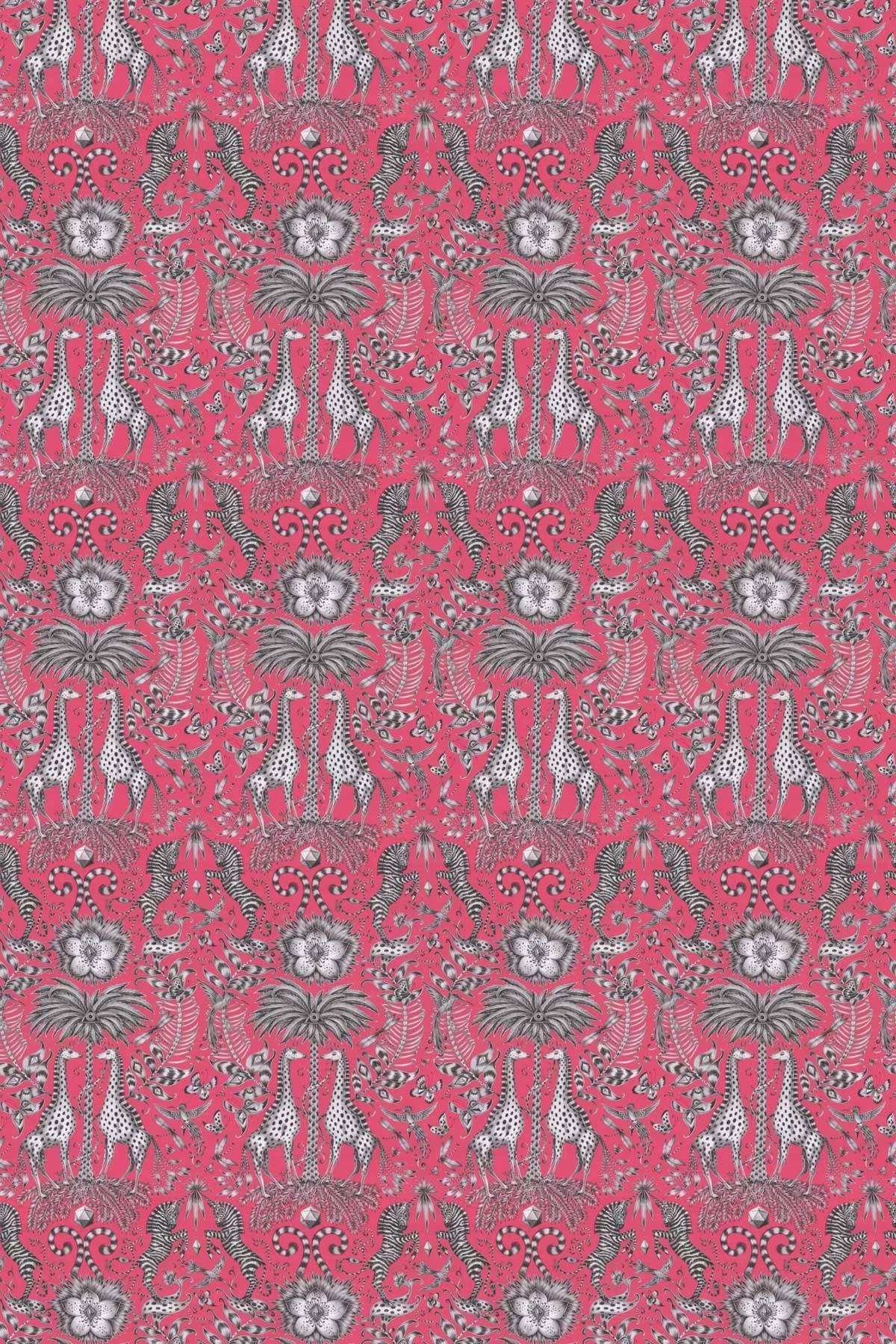 Emma J Shipley Fabric Kruger F1111/04