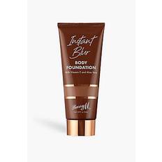 Barry M Instant Blur Body Foundation4 Med/Dark