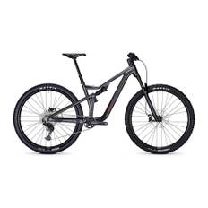 Focus Thron 6.8 29´´ Cues 2025 MTB bike
