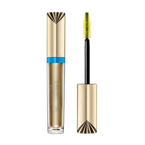 Max Factor Masterpiece Mascara Waterproof Black 4,5ml