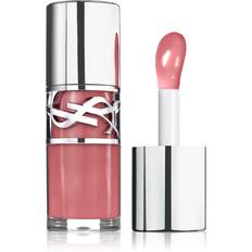 Yves Saint Laurent Loveshine Plumping Lip Oil Gloss Læbeglans Skygge 44 Nude Lavalliere 6 ml - 6 ml
