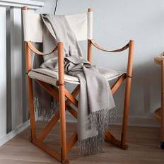 Elvang Luxury Plaid, Beige