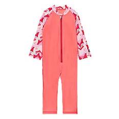 REIMA Sunproof Overall, Polskii |Röd |62