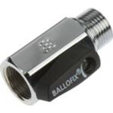 BALLOFIX KUGLEHANE 3/8" FORKROMET