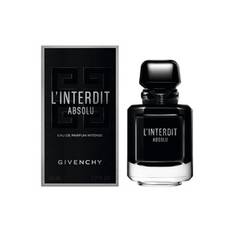Givenchy L'Interdit Absolu Eau de Parfum 80 ml