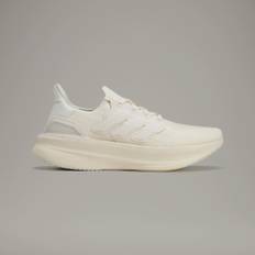 Y-3 Ultraboost 5 sko - Off White / Core White / Wonder White - 44