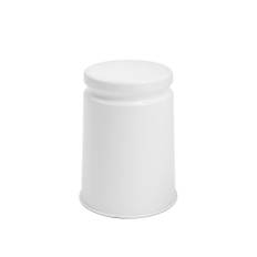 HEM - Last Stool - White - Taburetter - Max Lamb - Hvid - Metal