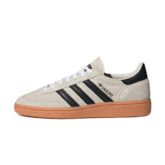 Adidas Handball Spezial Aluminium Core Black 44