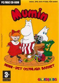 PC - Mumin : Och Ninni - Det Osynliga Barnet (Beg)
